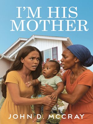 cover image of I'm His Mother